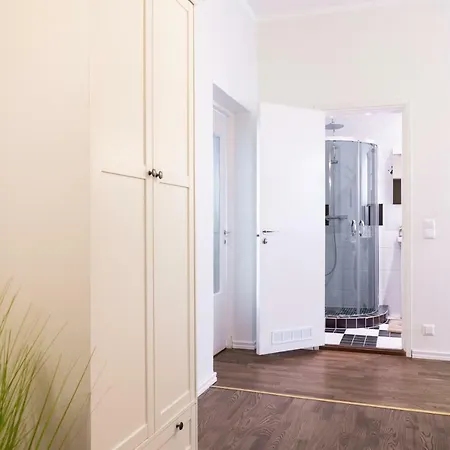 Apartment Gonsiori, 2 Bedroom, Cozy