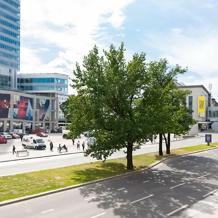 Appartement Gonsiori, 2 Bedroom, Cozy