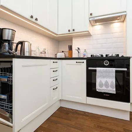 Appartement Gonsiori, 2 Bedroom, Cozy