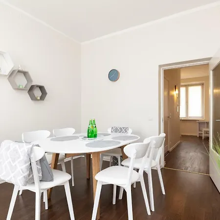 Gonsiori, 2 Bedroom, Cozy * Tallinn