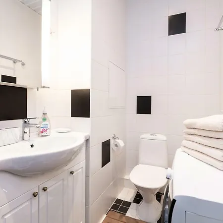 アパート Gonsiori, 2 Bedroom, Cozy *