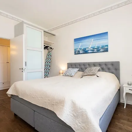 Gonsiori, 2 Bedroom, Cozy * Tallinn