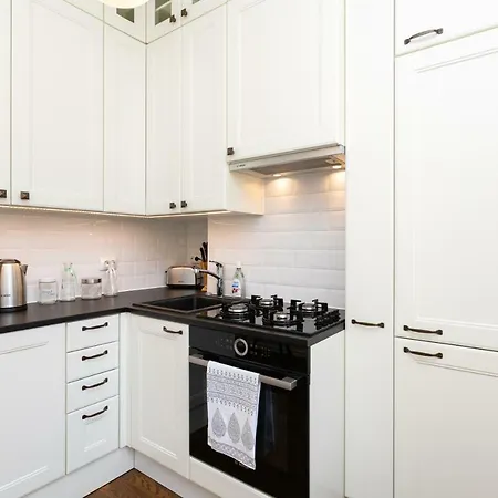 Gonsiori, 2 Bedroom, Cozy Apartment