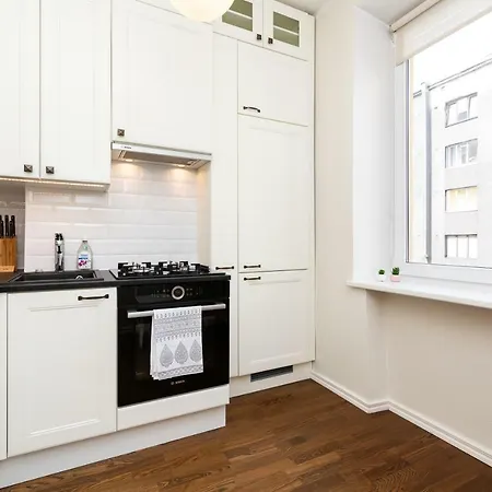 Gonsiori, 2 Bedroom, Cozy Apartment *
