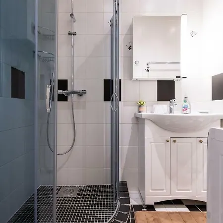 アパート Gonsiori, 2 Bedroom, Cozy