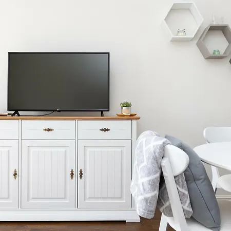 アパート Gonsiori, 2 Bedroom, Cozy