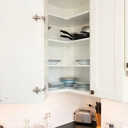 Gonsiori, 2 Bedroom, Cozy