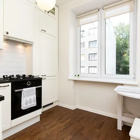 Apartment Gonsiori, 2 Bedroom, Cozy Tallinn