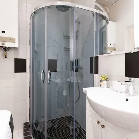 アパート Gonsiori, 2 Bedroom, Cozy