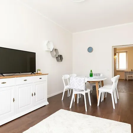Gonsiori, 2 Bedroom, Cozy * Tallinn