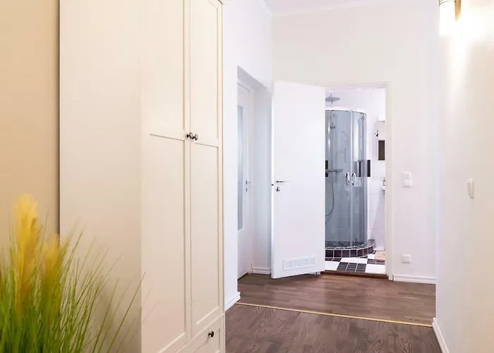 Apartment Gonsiori, 2 Bedroom, Cozy