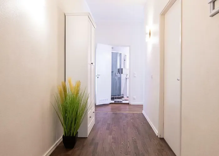 Gonsiori, 2 Bedroom, Cozy *