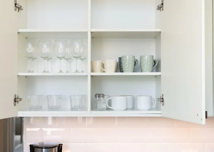 Korter Gonsiori, 2 Bedroom, Cozy *