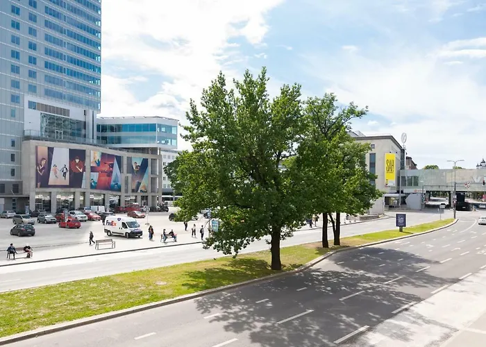 Korter Gonsiori, 2 Bedroom, Cozy