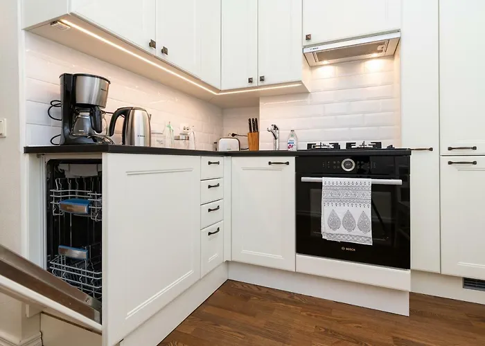 Korter Gonsiori, 2 Bedroom, Cozy