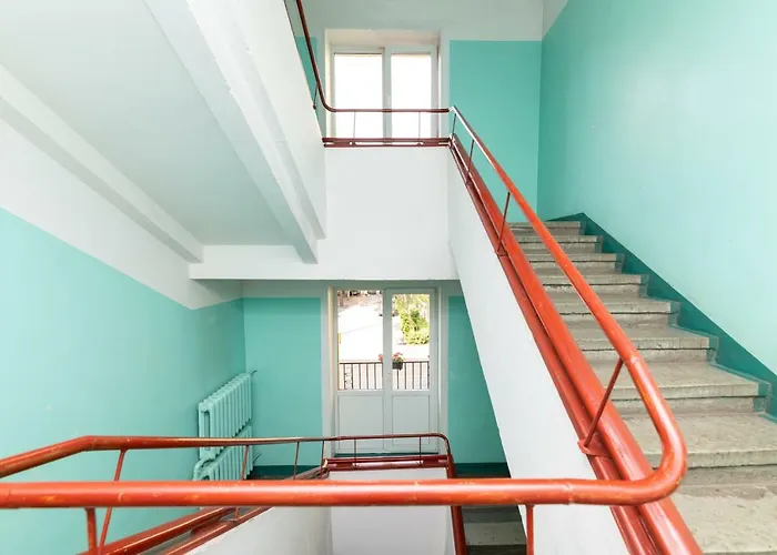 Gonsiori, 2 Bedroom, Cozy