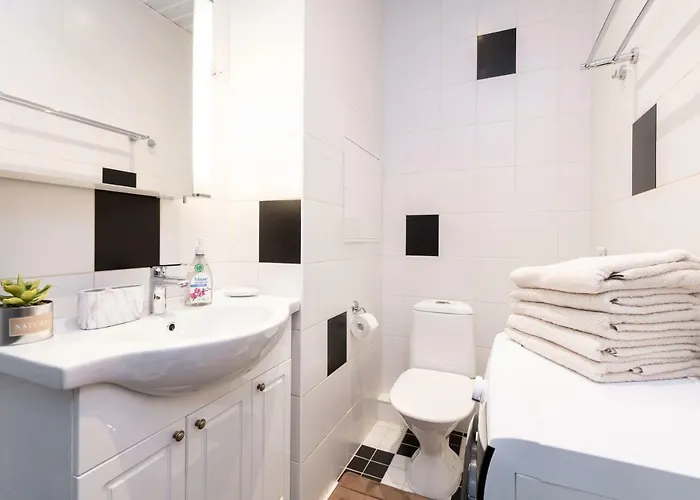 Apartment Gonsiori, 2 Bedroom, Cozy *