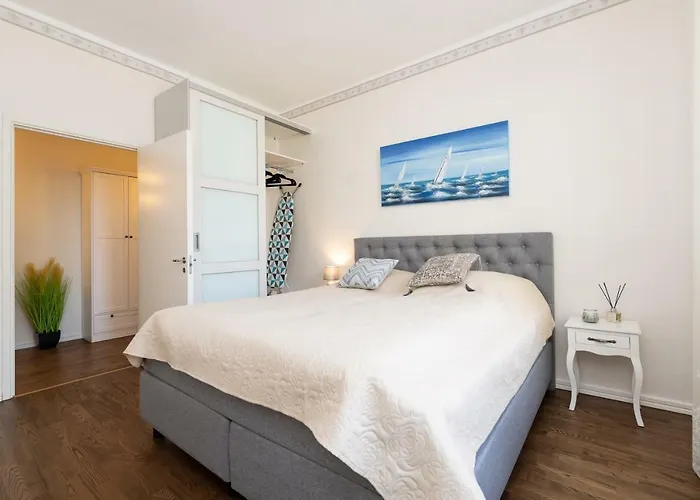 Gonsiori, 2 Bedroom, Cozy * Tallinn