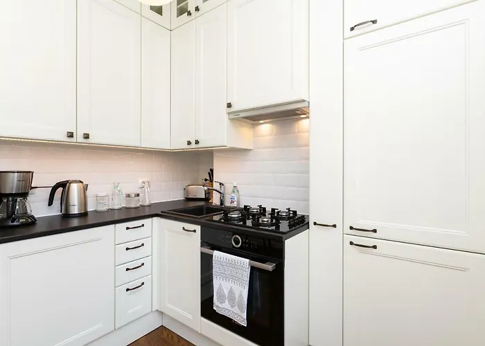 Gonsiori, 2 Bedroom, Cozy Apartment