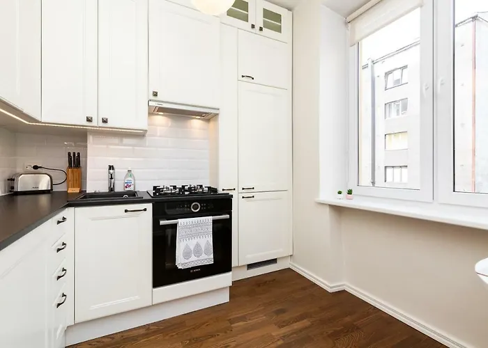 Gonsiori, 2 Bedroom, Cozy Korter *