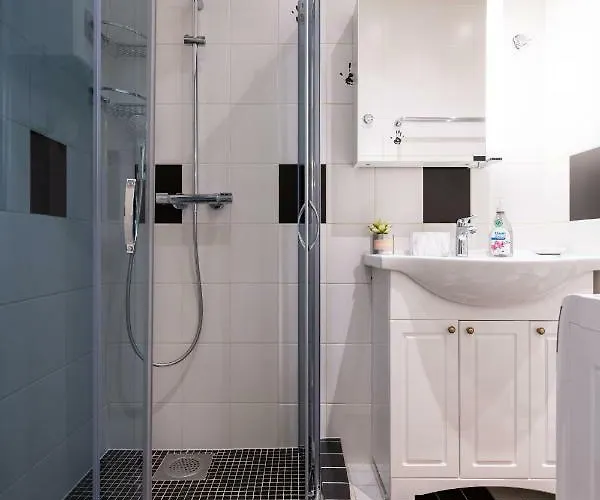 Apartment Gonsiori, 2 Bedroom, Cozy