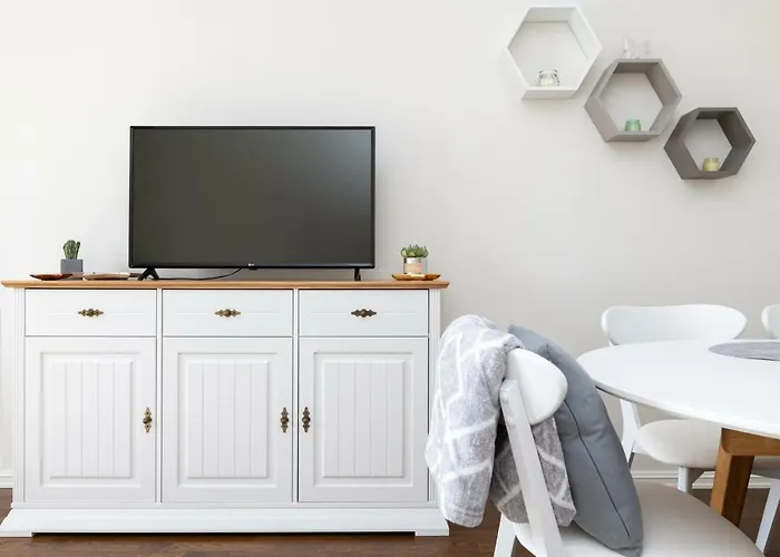 Korter Gonsiori, 2 Bedroom, Cozy