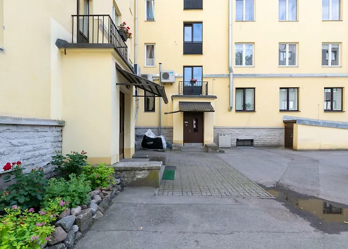 Gonsiori, 2 Bedroom, Cozy