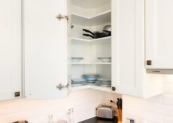 Gonsiori, 2 Bedroom, Cozy