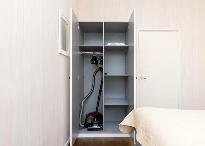 Gonsiori, 2 Bedroom, Cozy Apartment