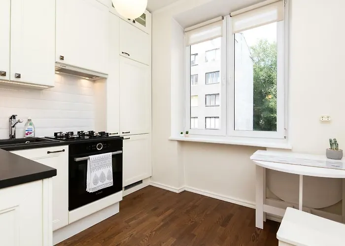 Apartment Gonsiori, 2 Bedroom, Cozy Reval