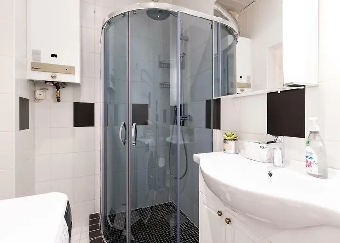 Apartment Gonsiori, 2 Bedroom, Cozy