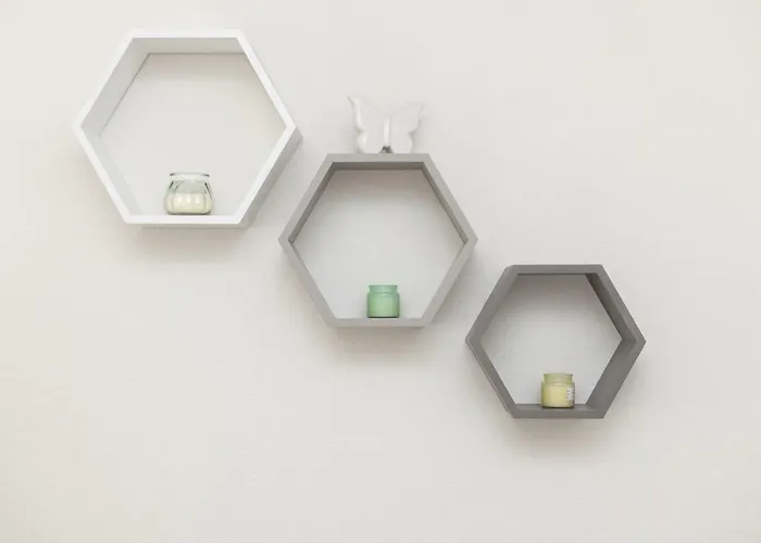 Gonsiori, 2 Bedroom, Cozy Apartment Tallinn