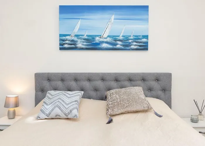 Korter Gonsiori, 2 Bedroom, Cozy *