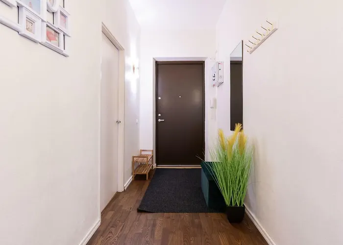 Gonsiori, 2 Bedroom, Cozy Apartment
