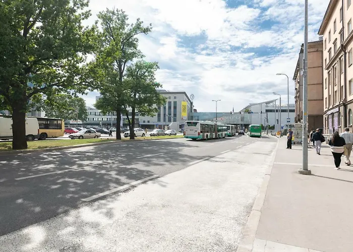 Gonsiori, 2 Bedroom, Cozy Apartment *