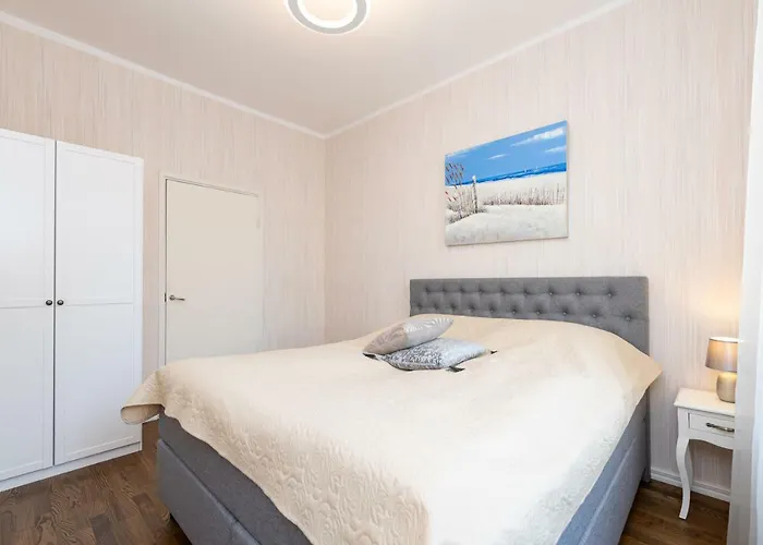 Gonsiori, 2 Bedroom, Cozy