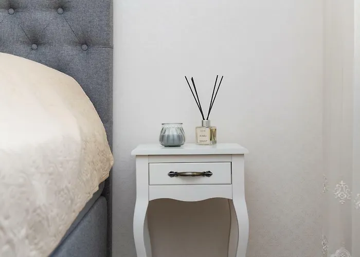 Korter Gonsiori, 2 Bedroom, Cozy