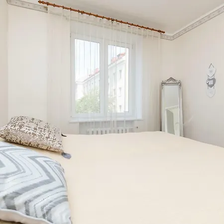 아파트 Gonsiori, 2 Bedroom, Cozy