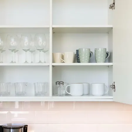 아파트 Gonsiori, 2 Bedroom, Cozy *
