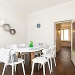 Gonsiori, 2 Bedroom, Cozy * Tallinn