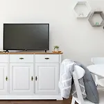 Daire Gonsiori, 2 Bedroom, Cozy