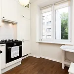 Daire Gonsiori, 2 Bedroom, Cozy Tallinn