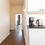 Daire Gonsiori, 2 Bedroom, Cozy Tallinn