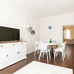Gonsiori, 2 Bedroom, Cozy * Tallinn