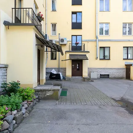 Gonsiori 2 Bedroom Cozy