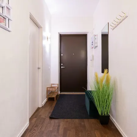 Gonsiori 2 Bedroom Cozy Appartamento