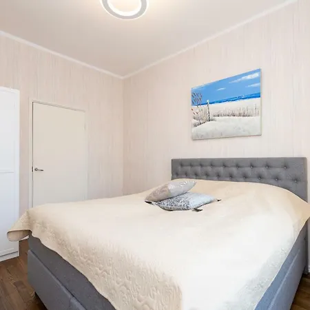 Gonsiori 2 Bedroom Cozy