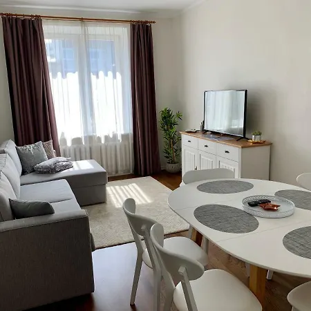 Gonsiori 2 Bedroom Cozy